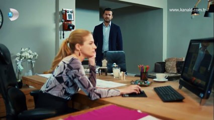 Güllerin Savaşı 65. Bölüm - Aranızdaki tek engel Gülrunun ta kendisi!