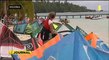 MOOREA : le bras de fer avec les kite surfeurs se poursuit