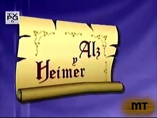 Debez en Cuando - Alz y Heimer