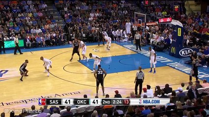 Russell Westbrooks Impossible Shot Doesnt Count  S