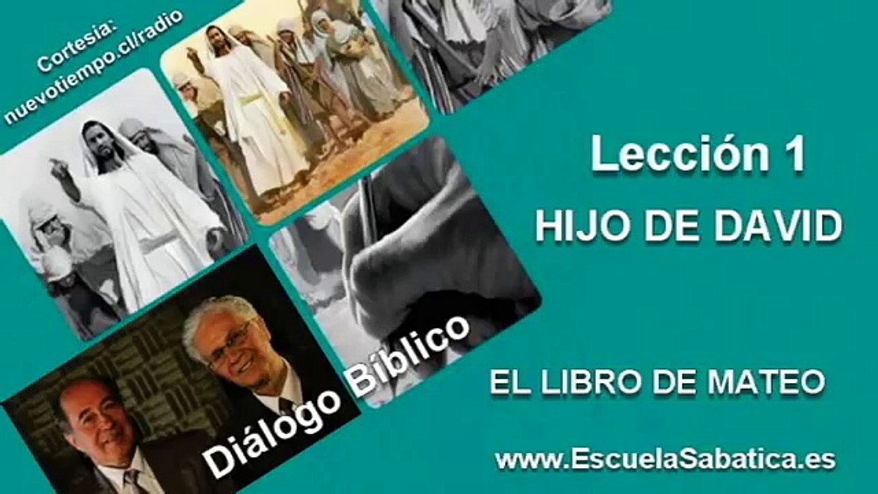 Diálogo Bíblico | Miércoles 30 de marzo 2016 | Siendo aún pecadores | Escuela Sabática