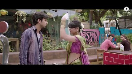 Dil Kyo Banaya Rab Ne - Love Exchange _2016