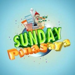 Sunday Pinasaya March 27, 2016 Part 1 - pinoytvnetwork.net