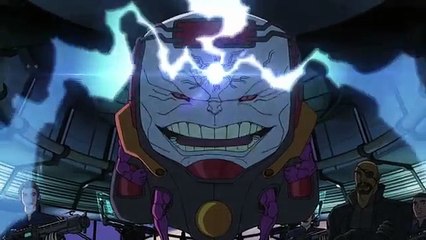Avengers: Zjednoczeni - Kamień Umysłu. Oglądaj tylko w Disney XD!