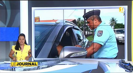 Bientôt la prison pour les conducteurs sans permis