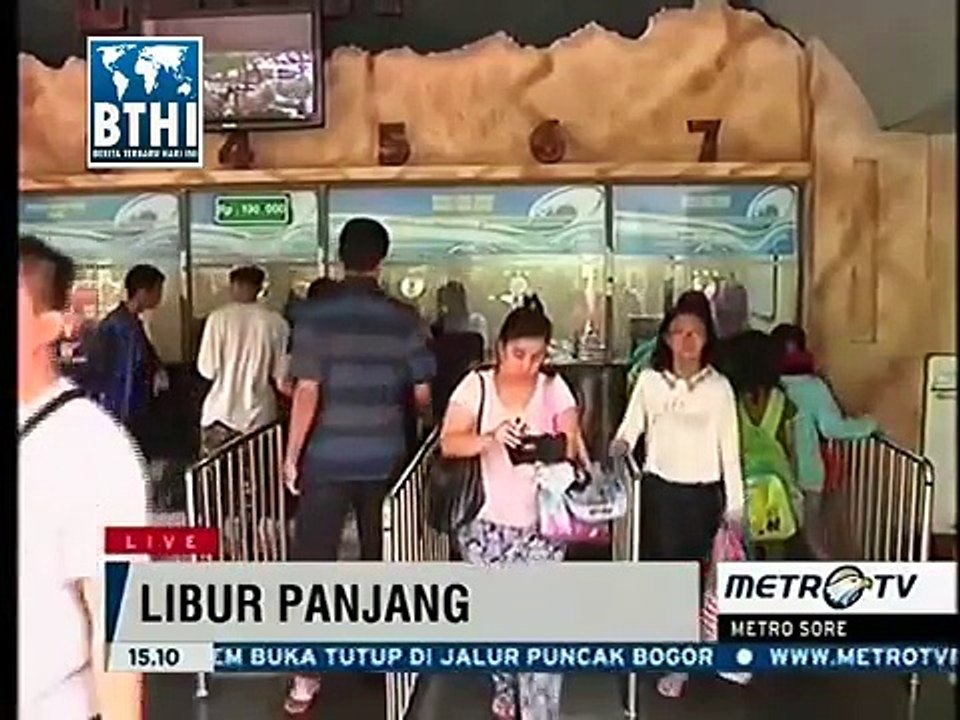 bakal calon gubernur DKI