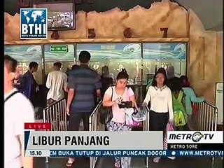 bakal calon gubernur DKI