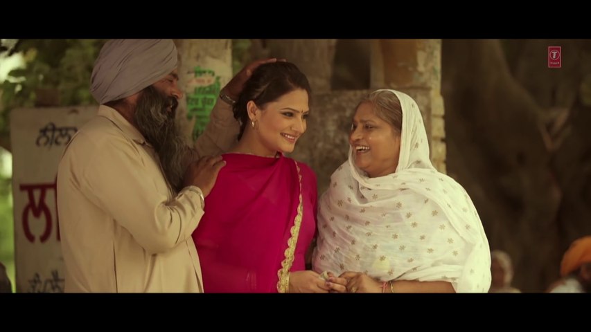 Akh Full Video Song Ravinder Grewal
