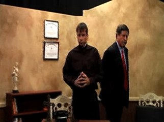 Maria's Song - DOJ Meeting