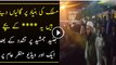 Junaid Jamshaid escaped from airport after being beaten Watch Video