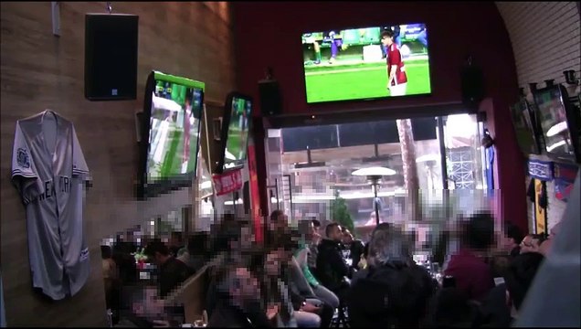 25η Αγροτικός Αστέρας-ΑΕΛ 0-1 2015-16 Γκολ!