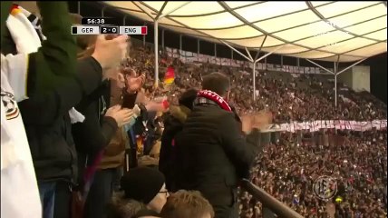 Gomez gollerine devam ediyor!