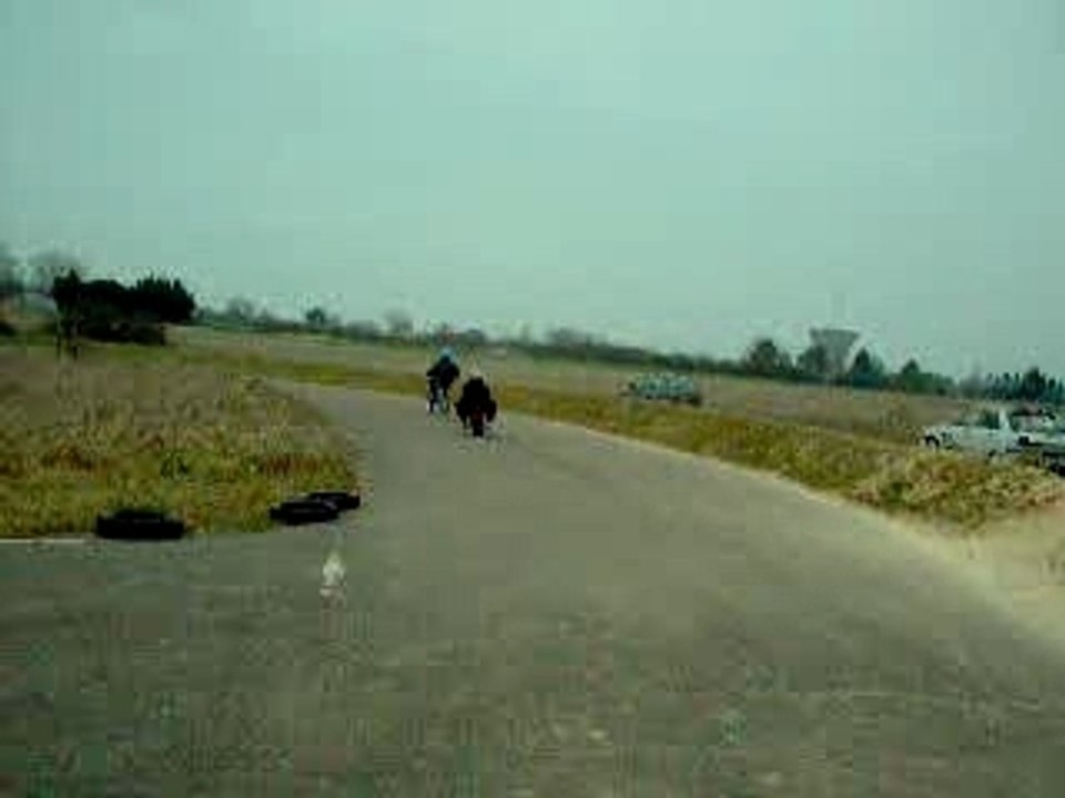 pocket 39cc vs pit bike 107cc