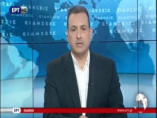 25η Αγροτικός Αστέρας-ΑΕΛ 0-1 2015-16 ΕΡΤ