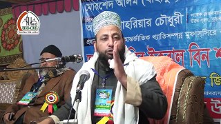 Bangla Waz Shiful Haq Jihadi Uttor Durung Cox's Bazzar