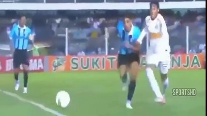 Piores Simulações do Futebol