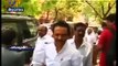 Ghulam Nabi Azad meets Karunanidhi on Cong-DMK seat sharing