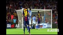 Lionel Messi Goals & Skills HD soccer skills football