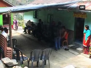 Darjeeling: Family mourns Lance Havildar Tamang’s death