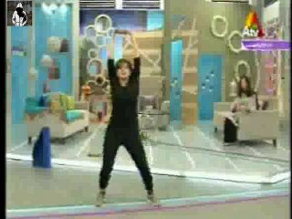 Vulgarity on the Name of Exercise