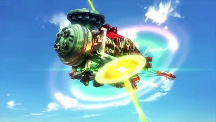 Code Geass R6 - trailer [2] 最終章 劇場予告