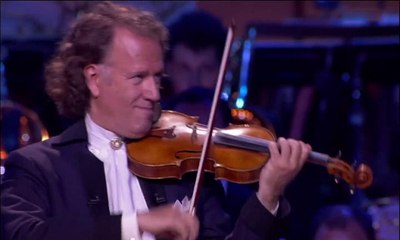 Andre Rieu - An der schönen blauen Donau 2016