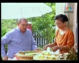 P28 អាថ៍កំបាំងនៃបេះដូង thai movie speak khmer | Thai Movie Dubbed in Khme | art kom bang besdong