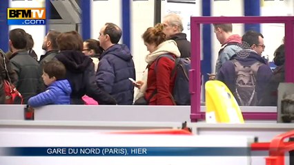 Le Thalys est-il vraiment sécurisé?