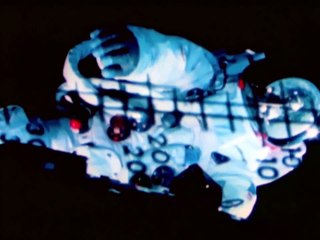 Apollo 9 -Three To Make Ready