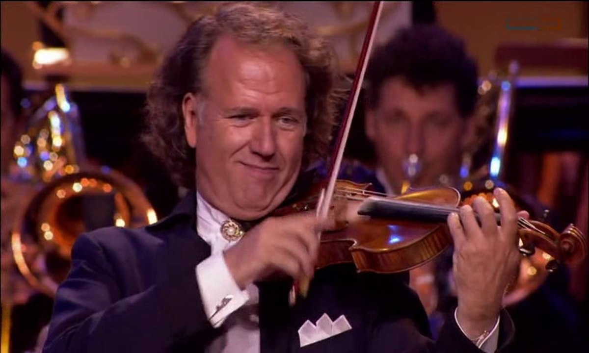 Andre Rieu - Radetzkymarsch 2016