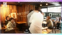 [ENG SUB] SNL KOREA 7 - My Boyfriend is Block B, Zico♥Park Kyung, explosive kiss! 160326 EP.5