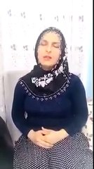 Amatör Ses Köylü Güzelinden, Mükemmel Bir Türkü