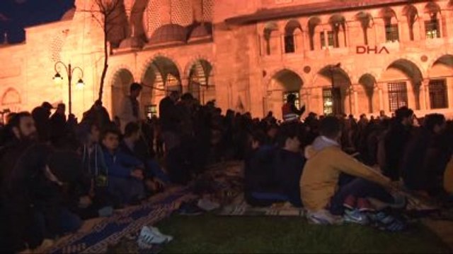 Numan Kurtulmuş Askerlerimizin Güvenliğini Koruyacak Tedbirler Alınıyor...