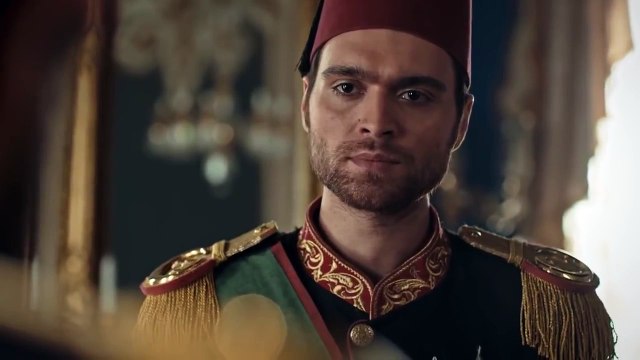 Filinta 48. Bölüm - Sultan Abdülhamid Han