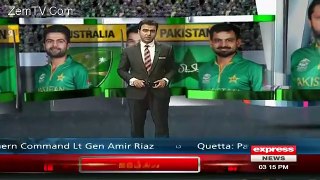 Bangladesh vs Pakistan 2016 & the face of 