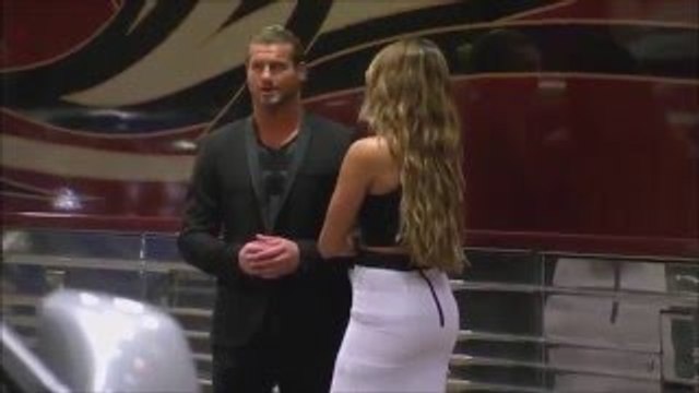 Total Divas - Nikki Bella Slaps Dolph Ziggler