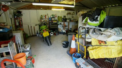 Escape to the Country Somerset [Series 14: 36]