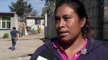 Evidentes carencias en clínica mexicana