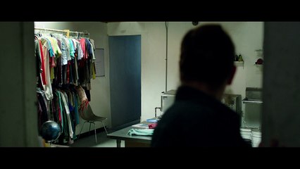 Lights Out Official Trailer #1 (2016) - Teresa Palmer, Gabriel Bateman Movie HD
