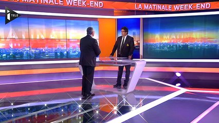 L'invité de Claude Askolovitch du 27/03/2016