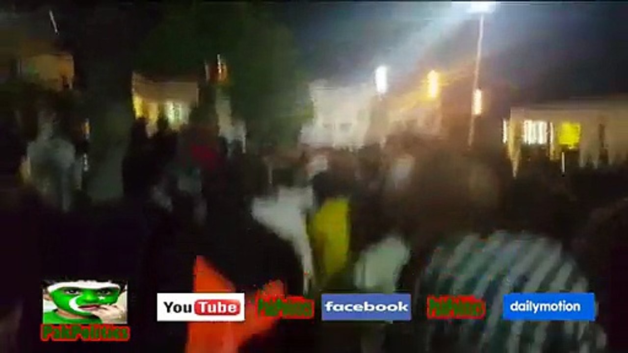 Junaid Jamshed Video