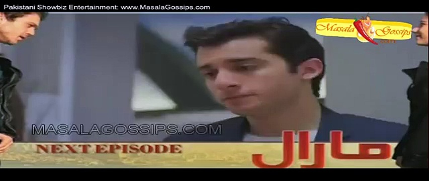 Maral Episode 55 Promo