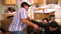With Paige and Alicia Foxs help, WWE fan Dustin comes out to his family: Total Divas, Mar. 22, 20