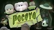 Dia das Bruxas com Pocoyo: Trick-or-treat!! | HALLOWEEN