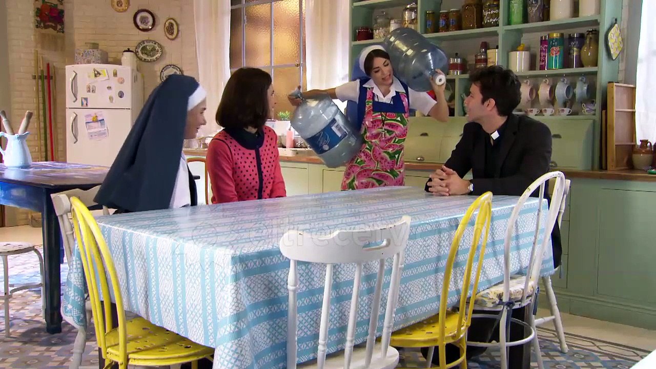 Esperanza y tomas capitulo 12