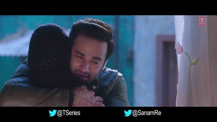 Kya Tujhe Ab VIDEO SONG - SANAM RE - Pulkit Samrat, Yami Gautam, Urvashi Rautela  Divya Khosla Kumar  Golden seen songs