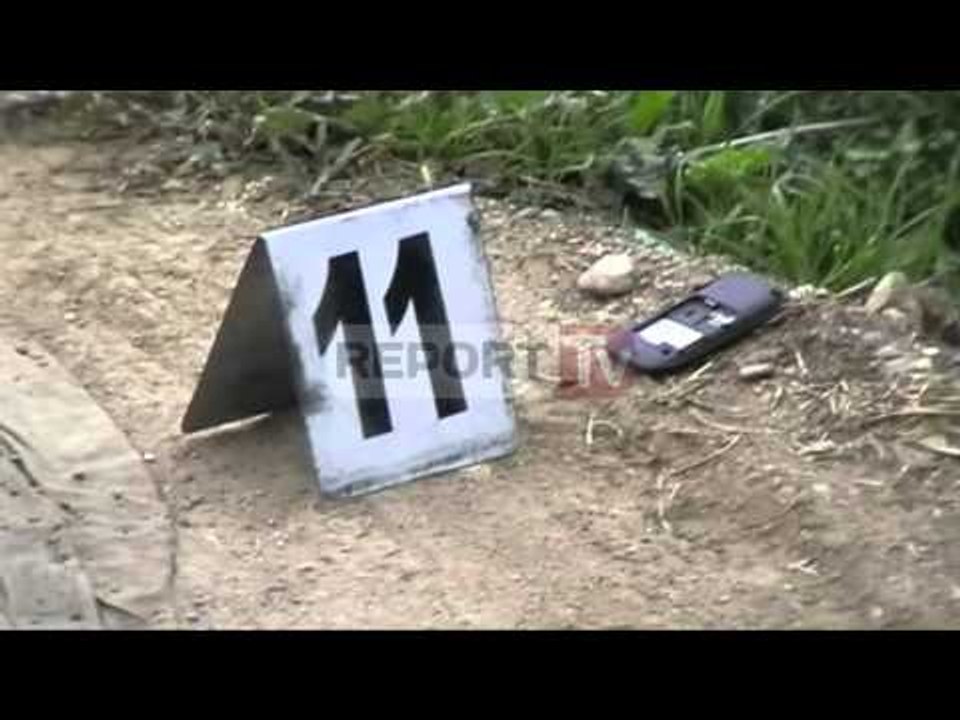 Report TV - Gjendet i pajetë një 46-vjeçar në  Fushë-Krujë, u përplas nga makina
