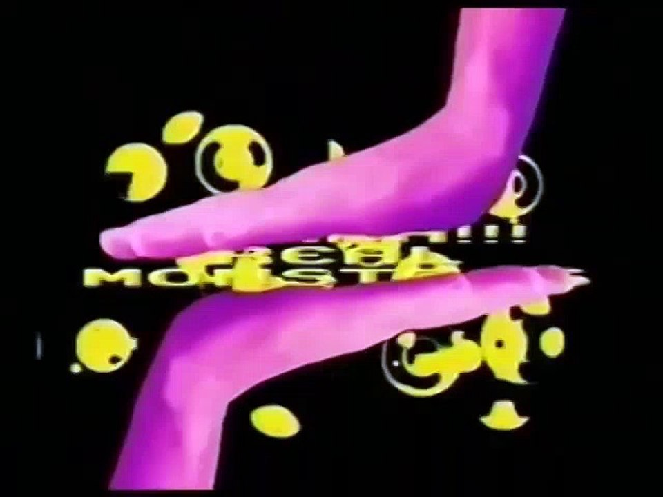 Coming Up Next- Aaahh!!! Real Monsters & Rugrats  RUGRATS CARTOON