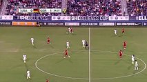 WNT vs  Germany  Alex Morgan Goal   March 9, 2016 (FULL HD)