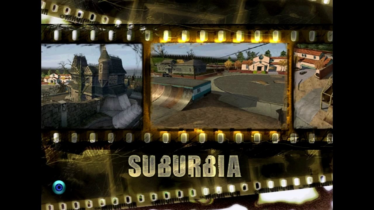 Lets Play - Tony Hawk's Pro Skater 3 - Bonus - Part 10 (FINAL)